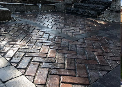 sealed interlock