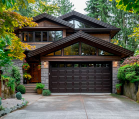 Ck Muskoka outdoor wooden structure