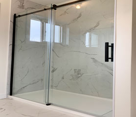 Ck Muskoka outdoor wooden structure